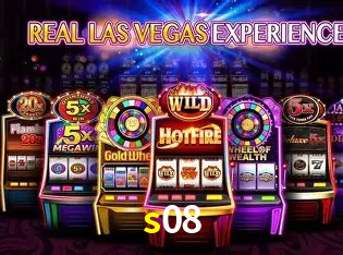 Weekend Specials s08